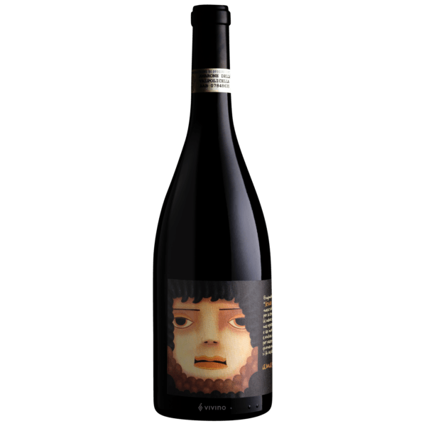 MusellaAmarone Senza Titolo 2015