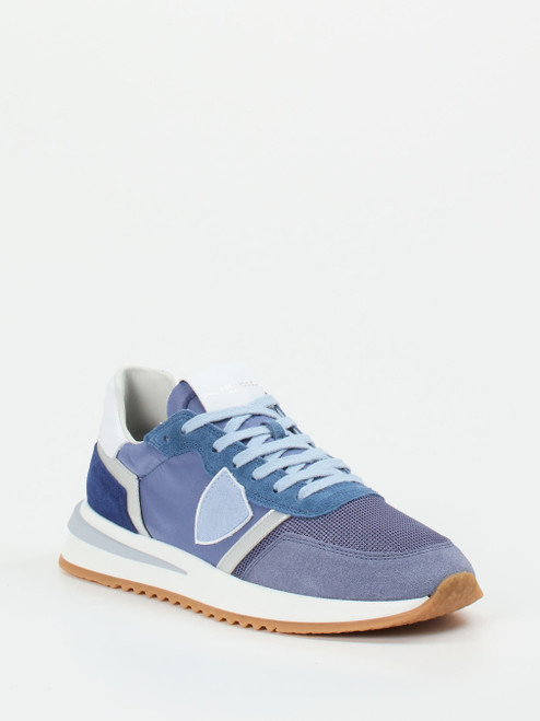 Sneaker-16631590020 Philippe Model