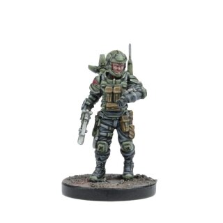 Warpath GCPS Troopers