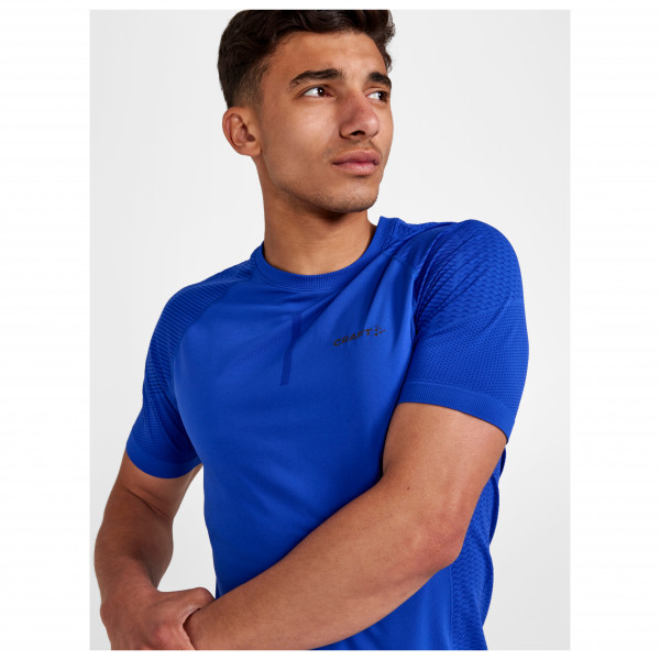 Craft - Advanced Cool Intensity S/S Tee - Kunstfaserunterwäsche