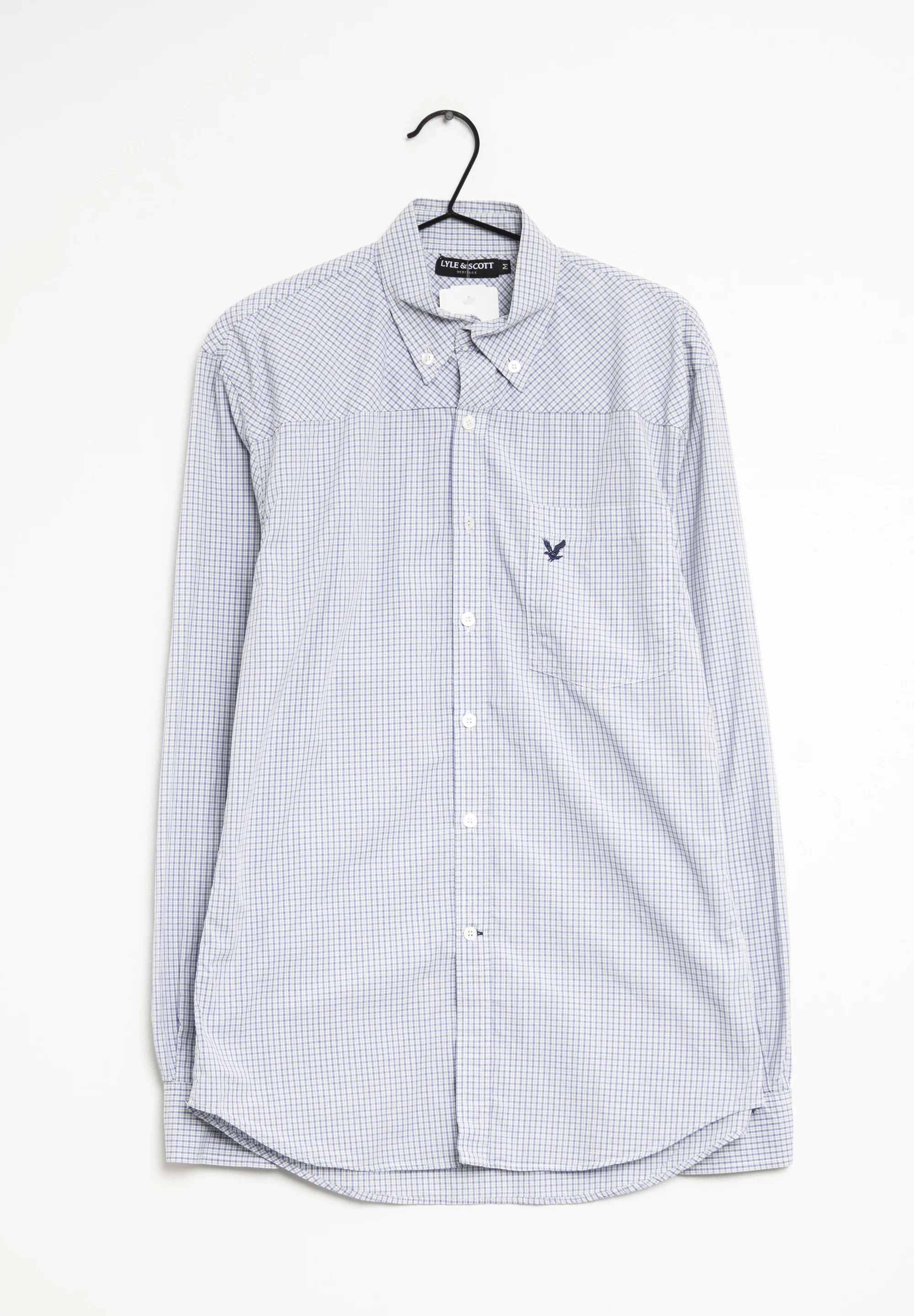 Camisa Lyle & Scott