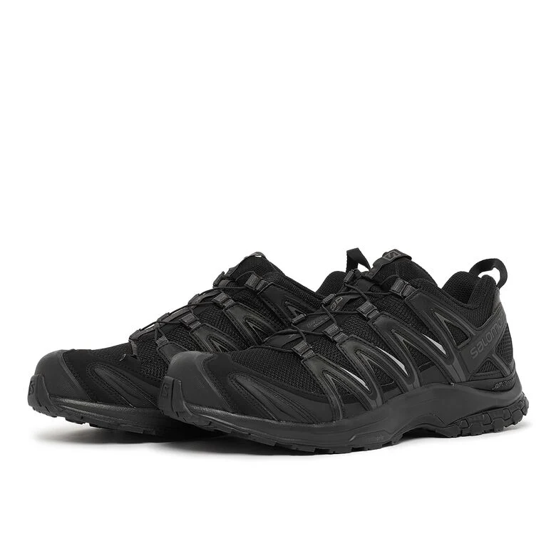Salomon XA Pro 3D black/black/magnet