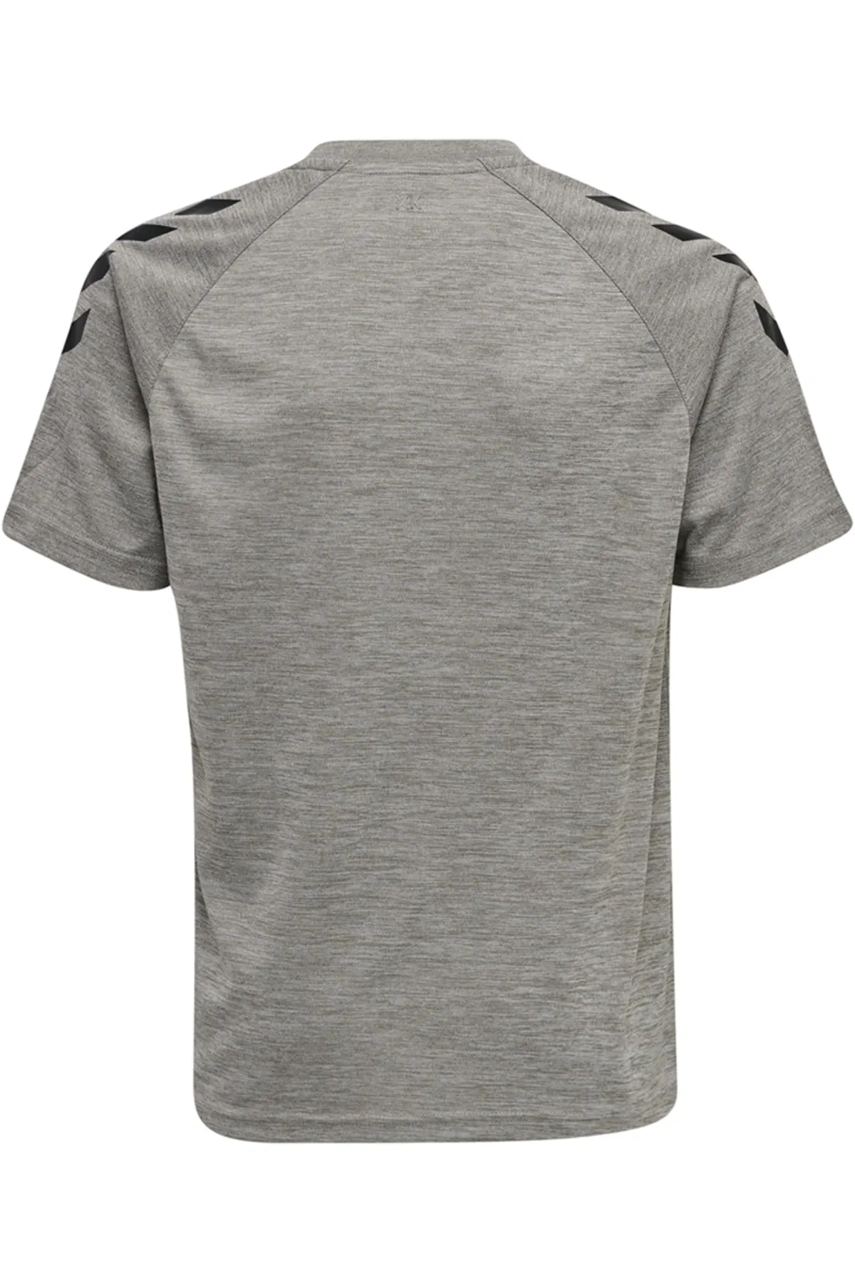 hummel  hmlCORE XK CORE POLY T-SHIRT S/S KINDER