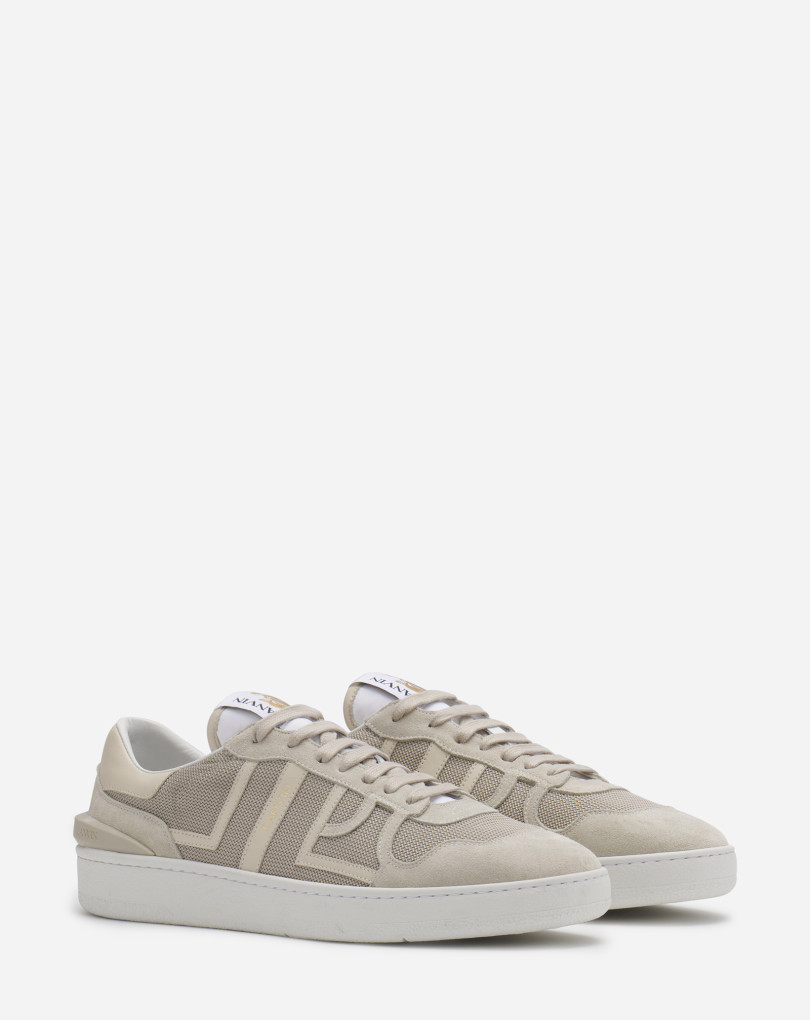 SNEAKERS CLAY EN MESH