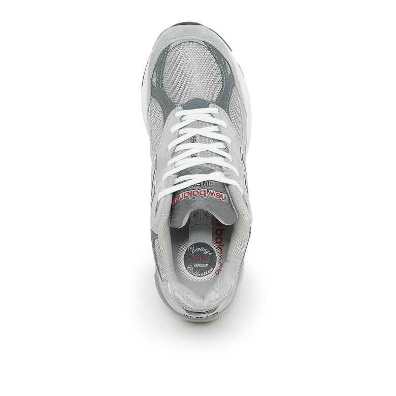 New Balance M990GY3 grey