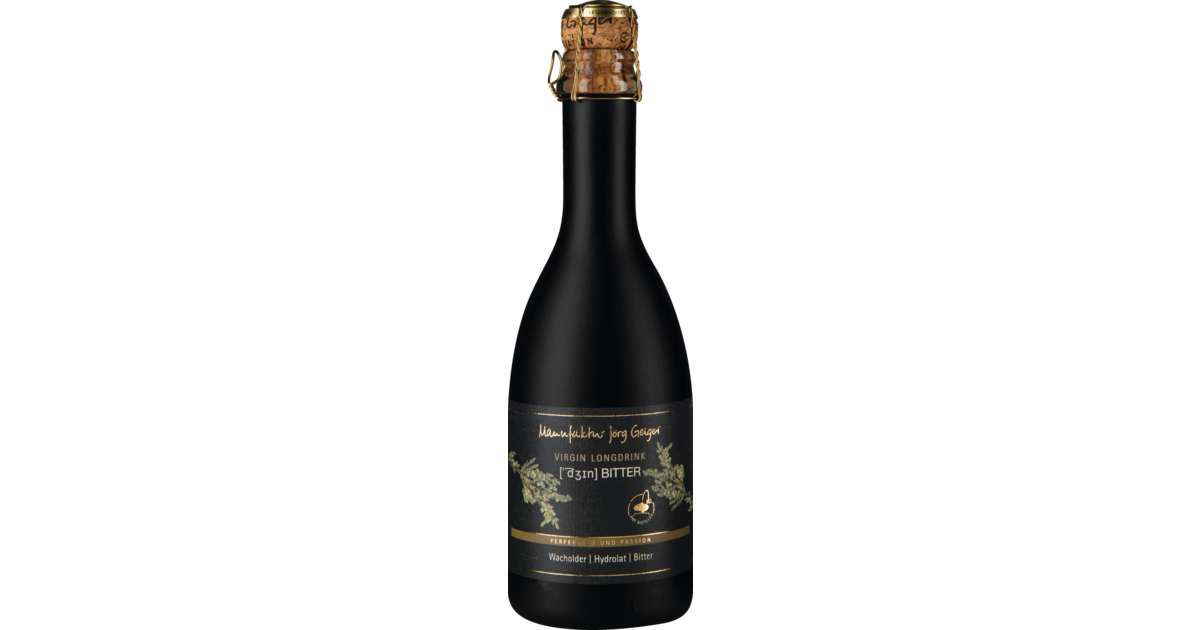 Virgin Bitter alkoholfrei