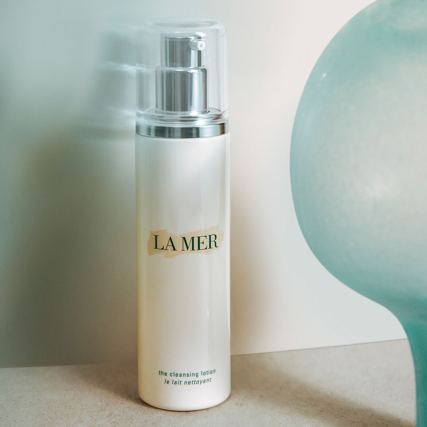 La Mer Le Lait Nettoyant Démaquillant Visage