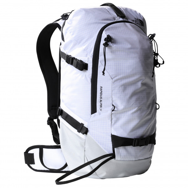 The North Face - Rapidus Alpin 34 - Skitourenrucksack