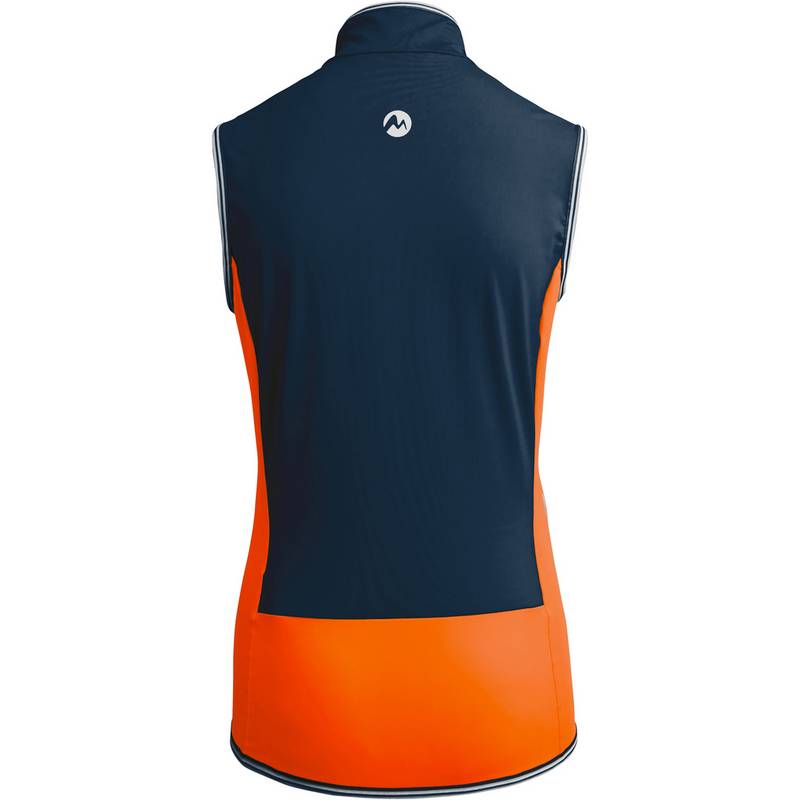 Martini INTENSE Softshell Weste Damen