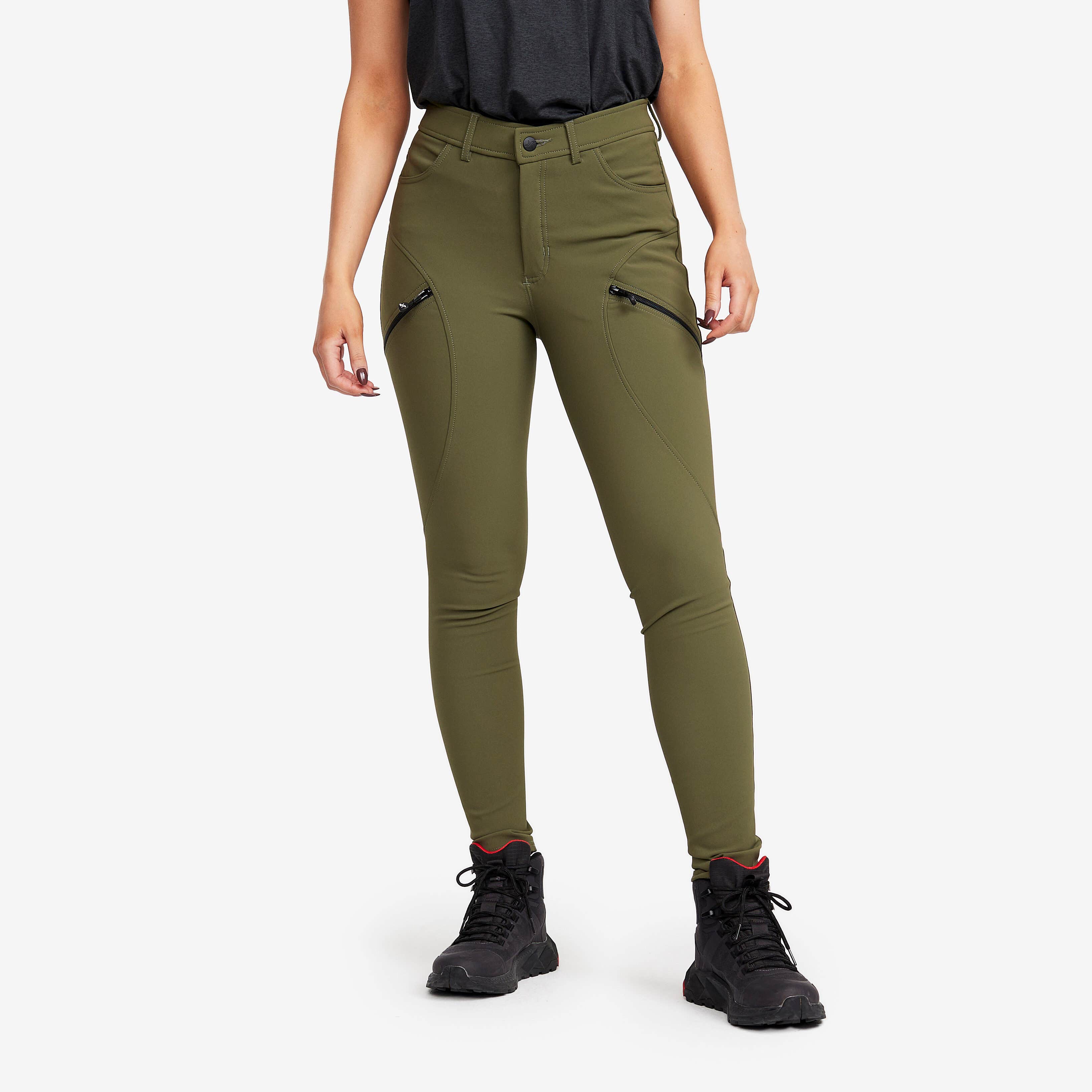 Bouncer Highwaist Jeans Femme Kalamata