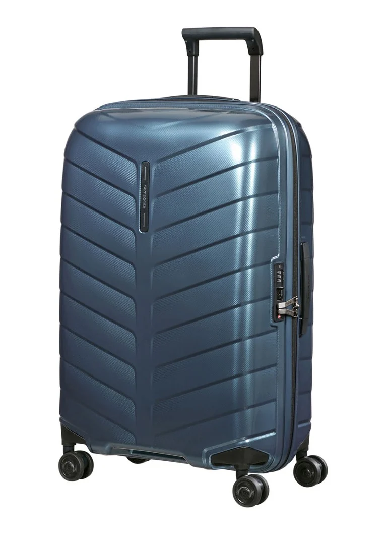 Βαλίτσα Samsonite Attrix 69 εκ.