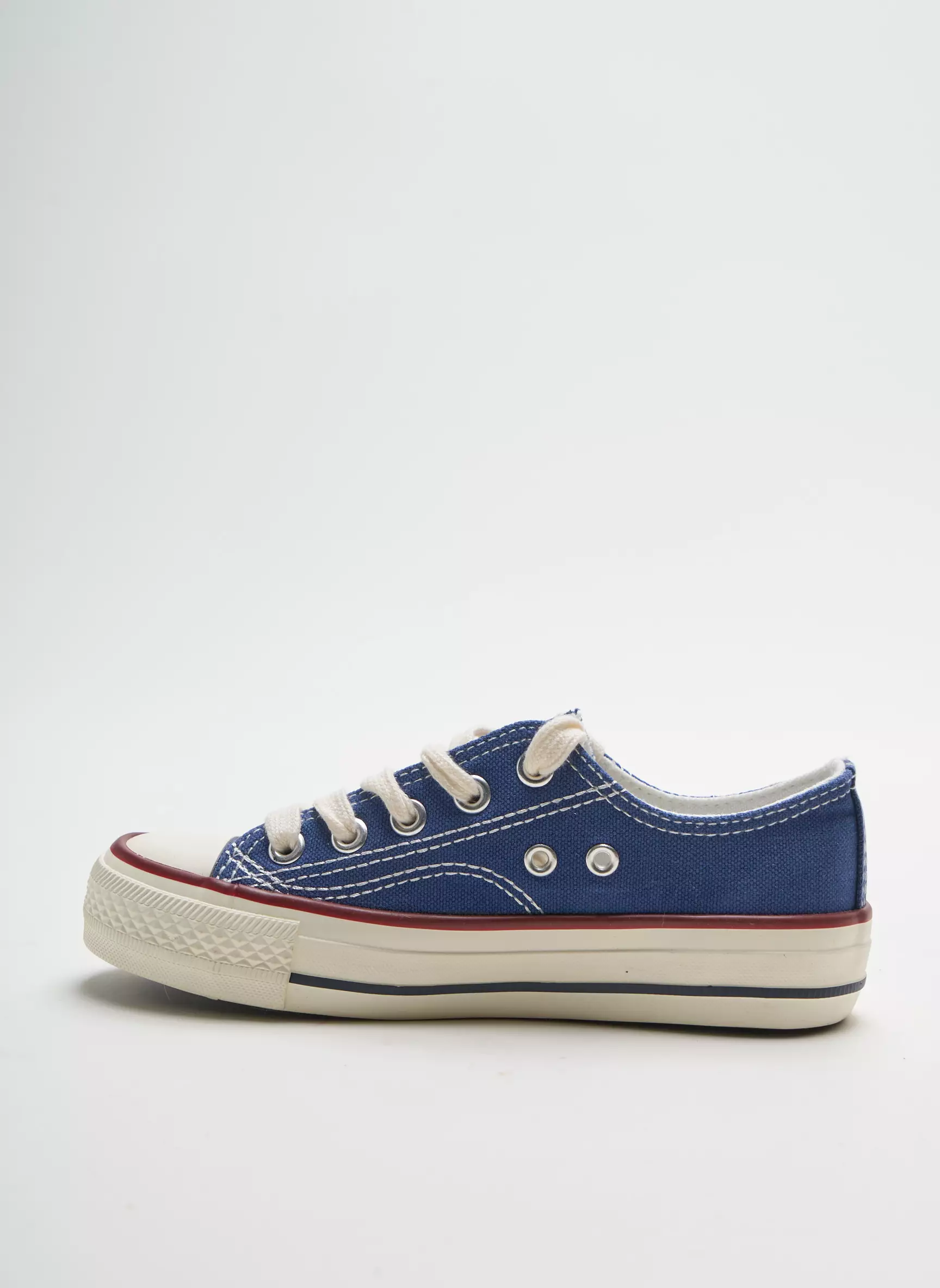Xti Baskets Enfant couleur bleu