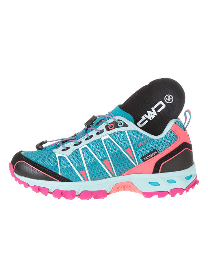 CMP Trailrunningschuhe 