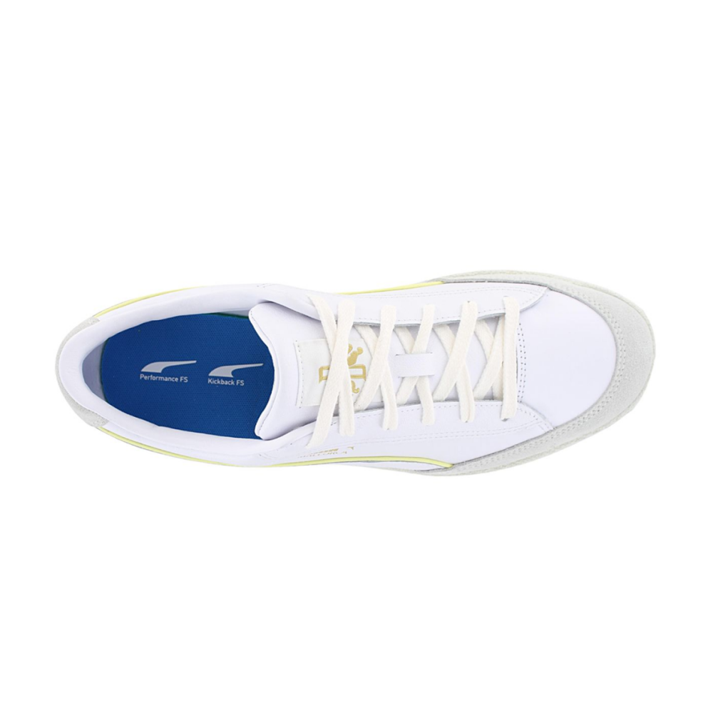 PUMA Mallorca RDL FS 375916/001 / weiss