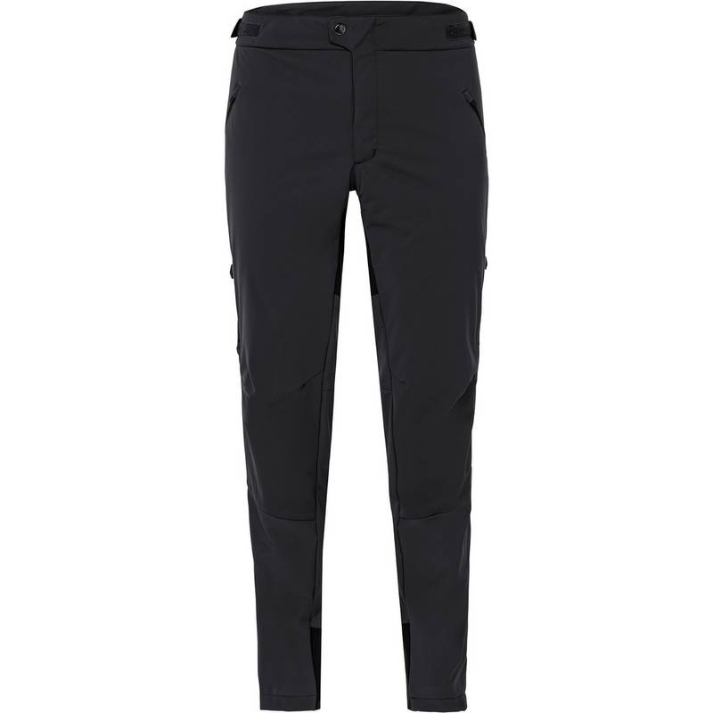 VAUDE Minaki Softshellhose Herren