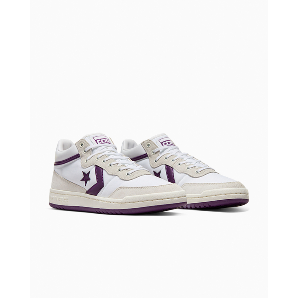 Converse CONS Fastbreak Pro Vaporous Gray A08854C / grau