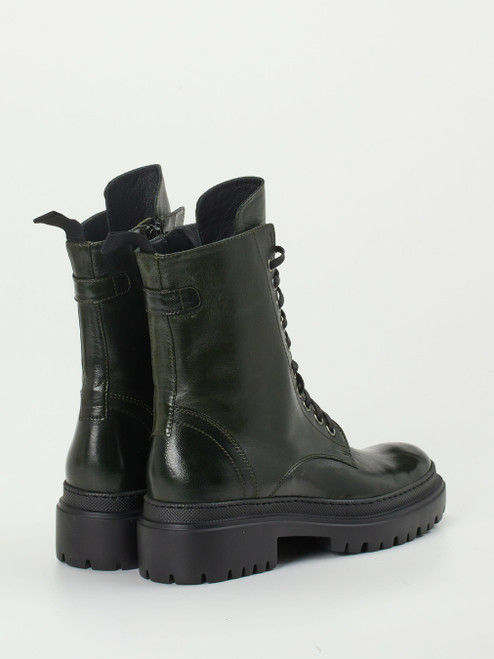 Schnürstiefelette-17256590003 Konstantin Starke