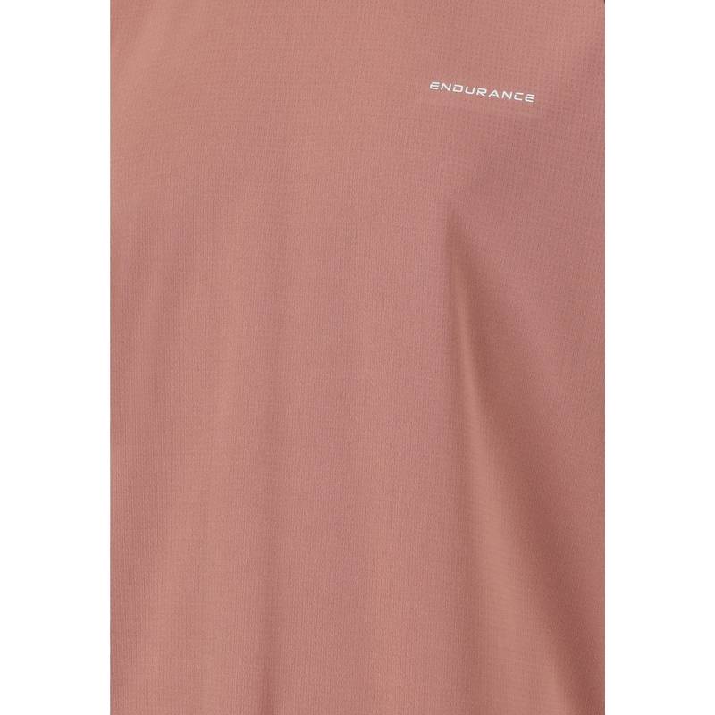 Endurance Actty Jr. Laufshirt Kinder