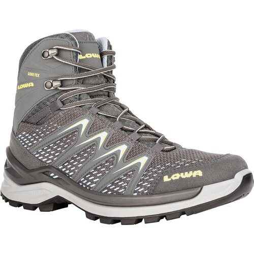DAMEN MULTIFUNKTIONSSCHUHE DAMEN WANDERSTIEFEL INNOX PRO GORE-TEX MID