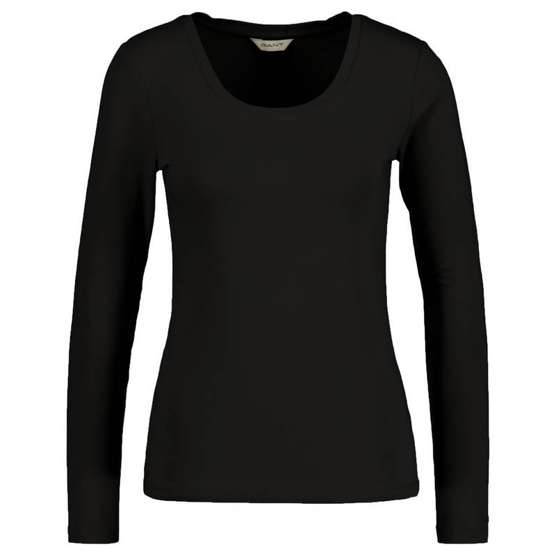 GANT Longsleeve Langarmshirt Damen