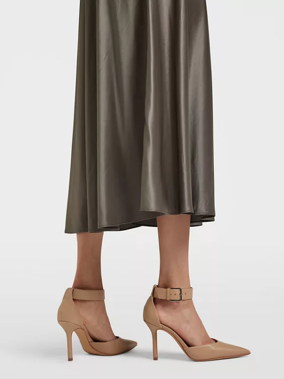 Graceland Spangenpumps