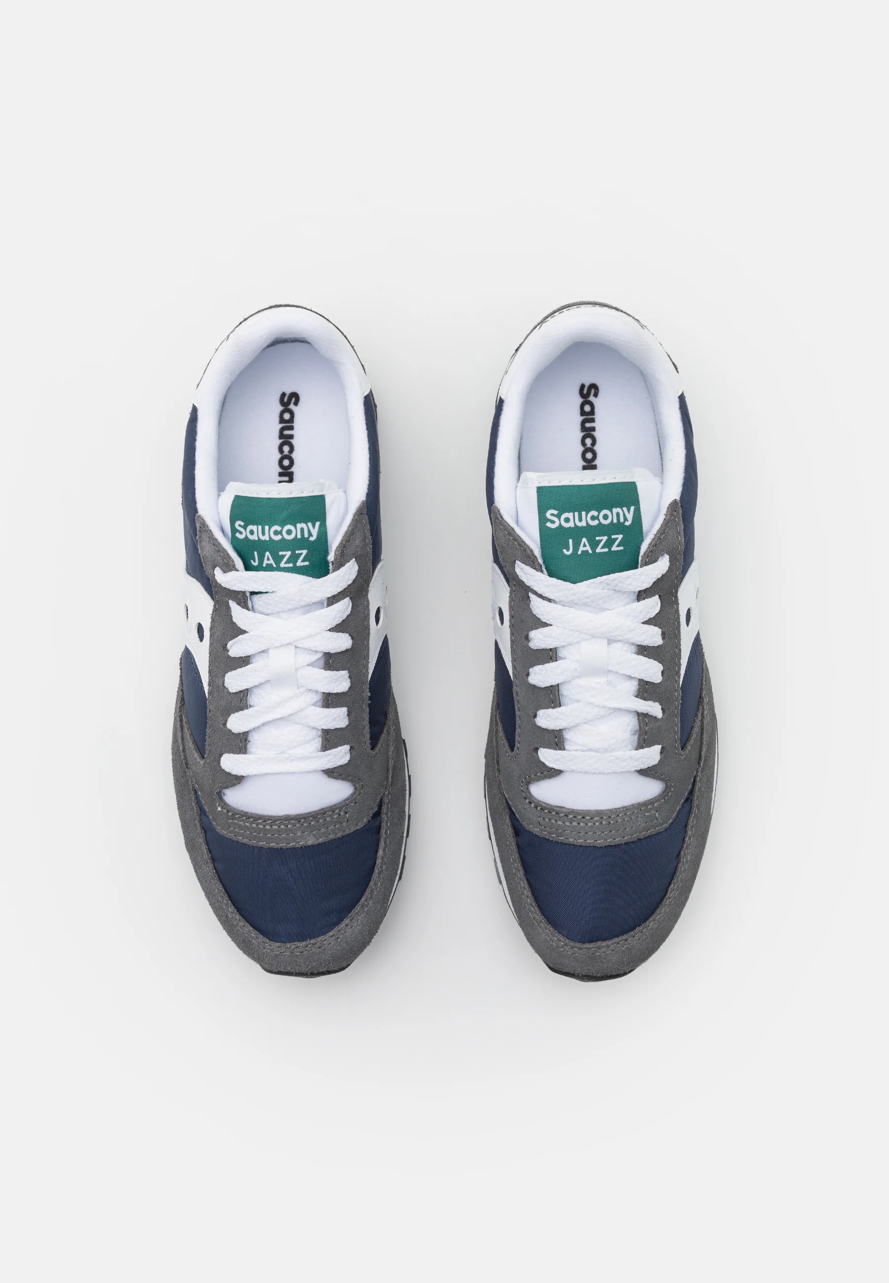 Saucony JAZZ ORIGINAL UNISEX - Zapatillas bajas