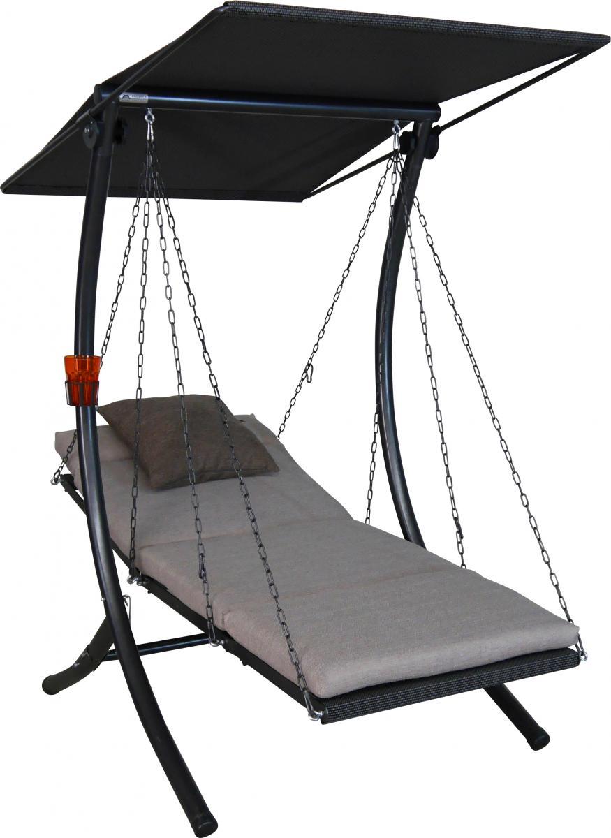 Angerer Hollywoodschaukel Swing sand