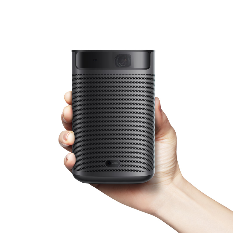 XGIMI MOGO Pro , Mini Projektor, 1080P Full HD Beamer, Portable Beamer