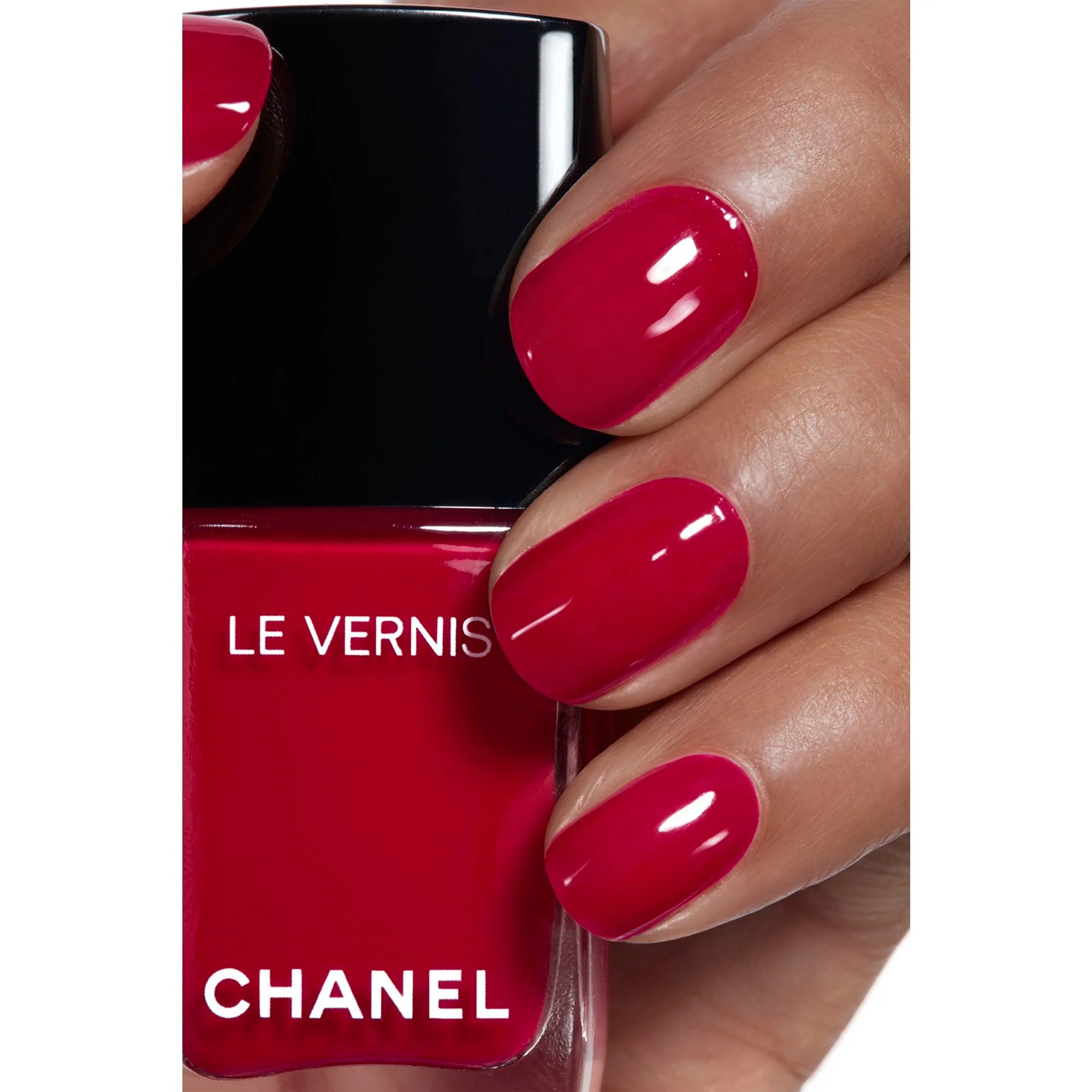 LE VERNIS - COLOR Y BRILLO DURADEROS