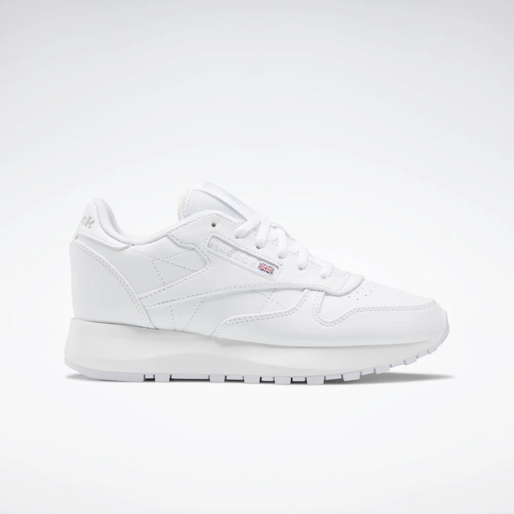 Reebok Classic SP Leather Vegan GX8691 / weiss