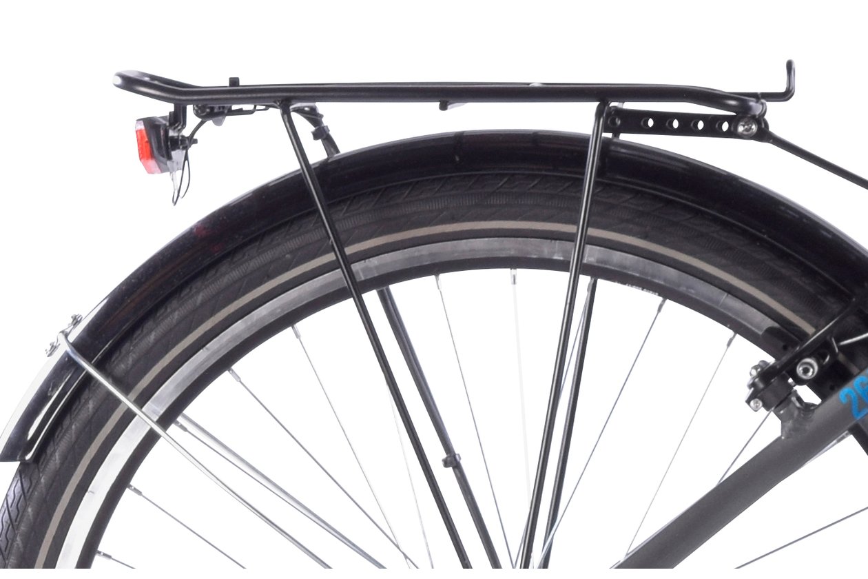 Boomer LIMIT 21 - 2022 - 26 Zoll - Diamant