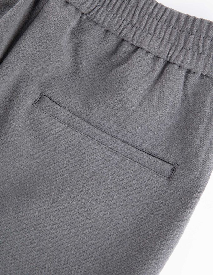 Anzugshose - Tapered Fit