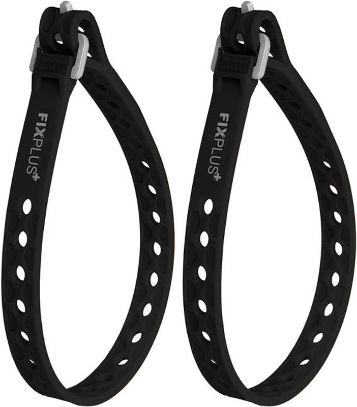Fixplus Slim Fit Strap Befestigungsband 30cm (2er Pack) kaufen | Bike-Discount