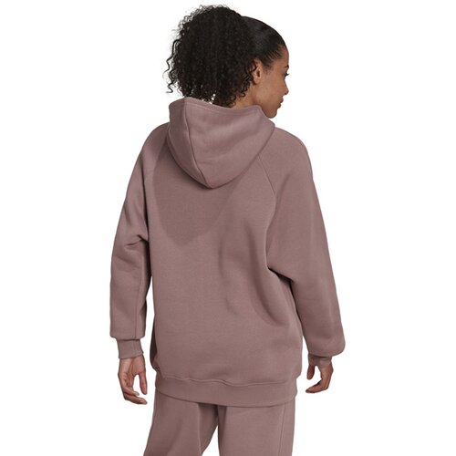 DAMEN KAPUZENSWEAT W ALL SZN BF HD