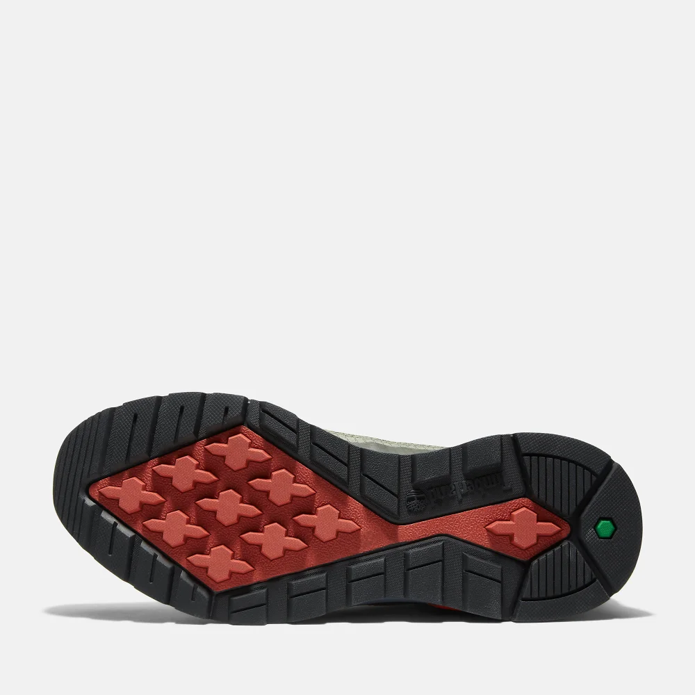 Timberland Field Trekker Mesh hiker TB0A61RR9911 / grün