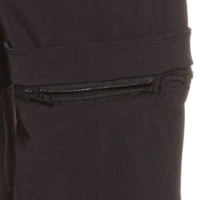 Maier Sports Arolla Zipphose Damen