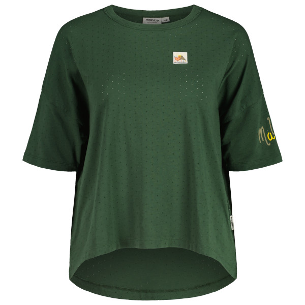 Maloja - Women's RodicaM. - T-Shirt