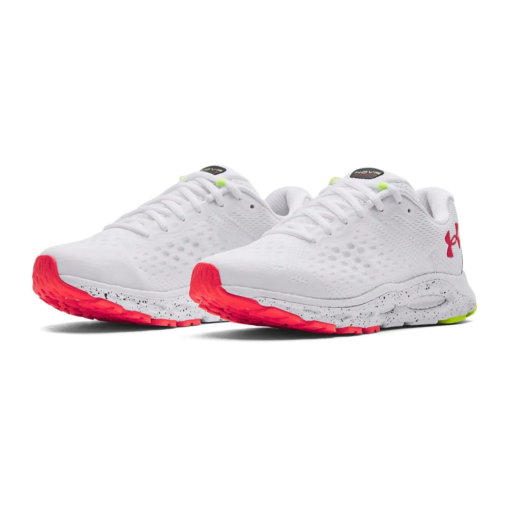 Under Armour HOVR Infinite 3 3023556-109 / weiss