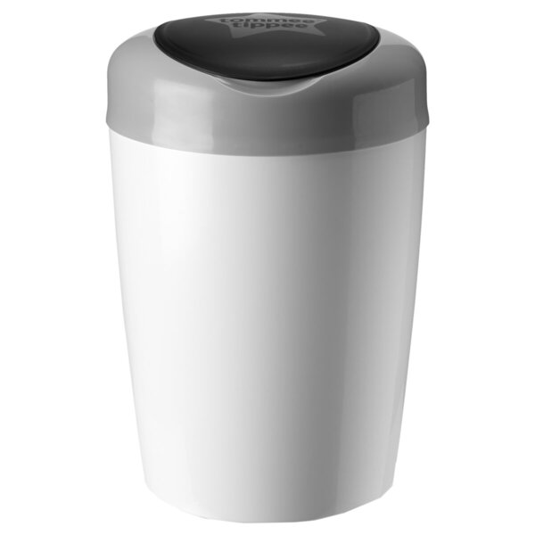 Prebaľovací kôš na plienky Tommee Tippee Simplee Sangenic