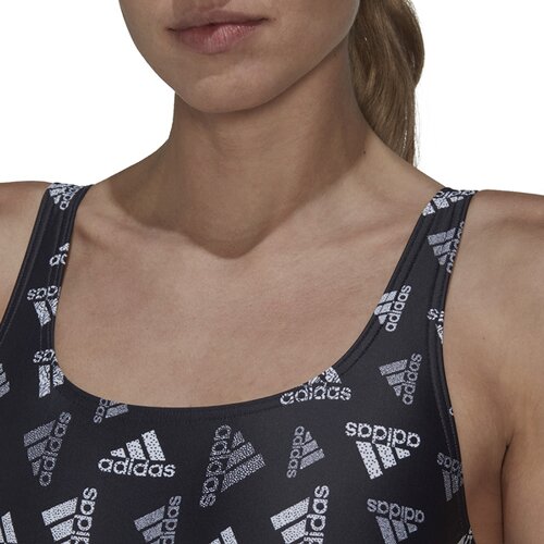 DAMEN BADEANZUG AOP SPORTSW S2
