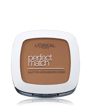 L'Oréal Paris Perfect Match Kompaktpuder-9 g