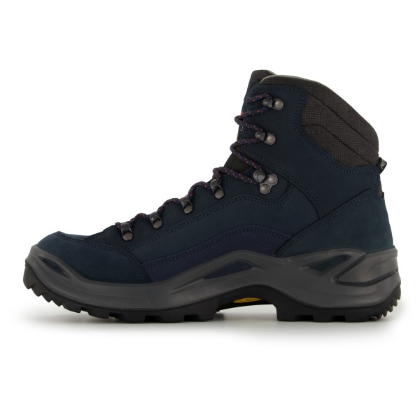 Lowa - Renegade LL MID - Wanderschuhe