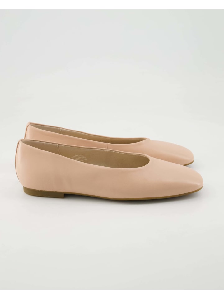 Gabor Ballerinas in Beige günstig kaufen