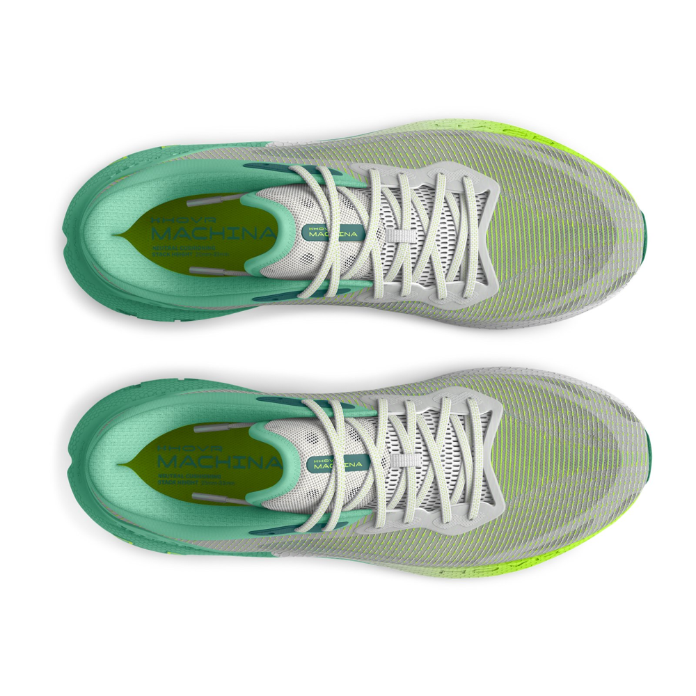 Under Armour UA W HOVR Machina Breeze 3026264-100 / bunt