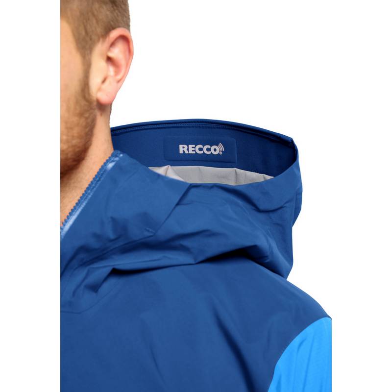 Haglfs Nordic Mimic Hood Outdoorjacke Herren