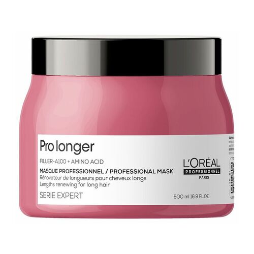 L'Oréal Professionnel Serie Expert Pro Longer Mask 500 ml