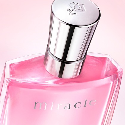 Lancôme Miracle Eau de Parfum spray