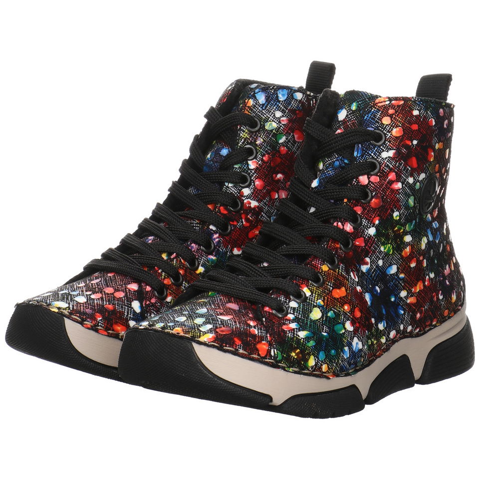 Rieker Boots