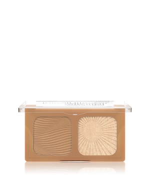 CATRICE Holiday Skin Bronze & Glow Make-up Palette-5.5 g