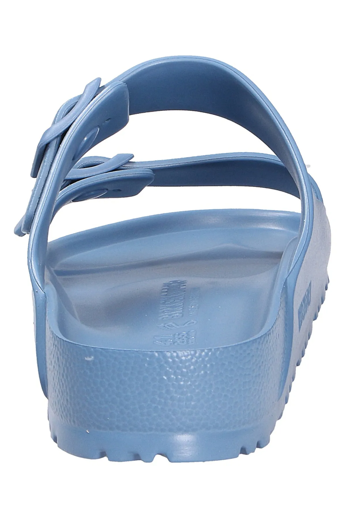 Birkenstock  Tieffußbett Pantolette